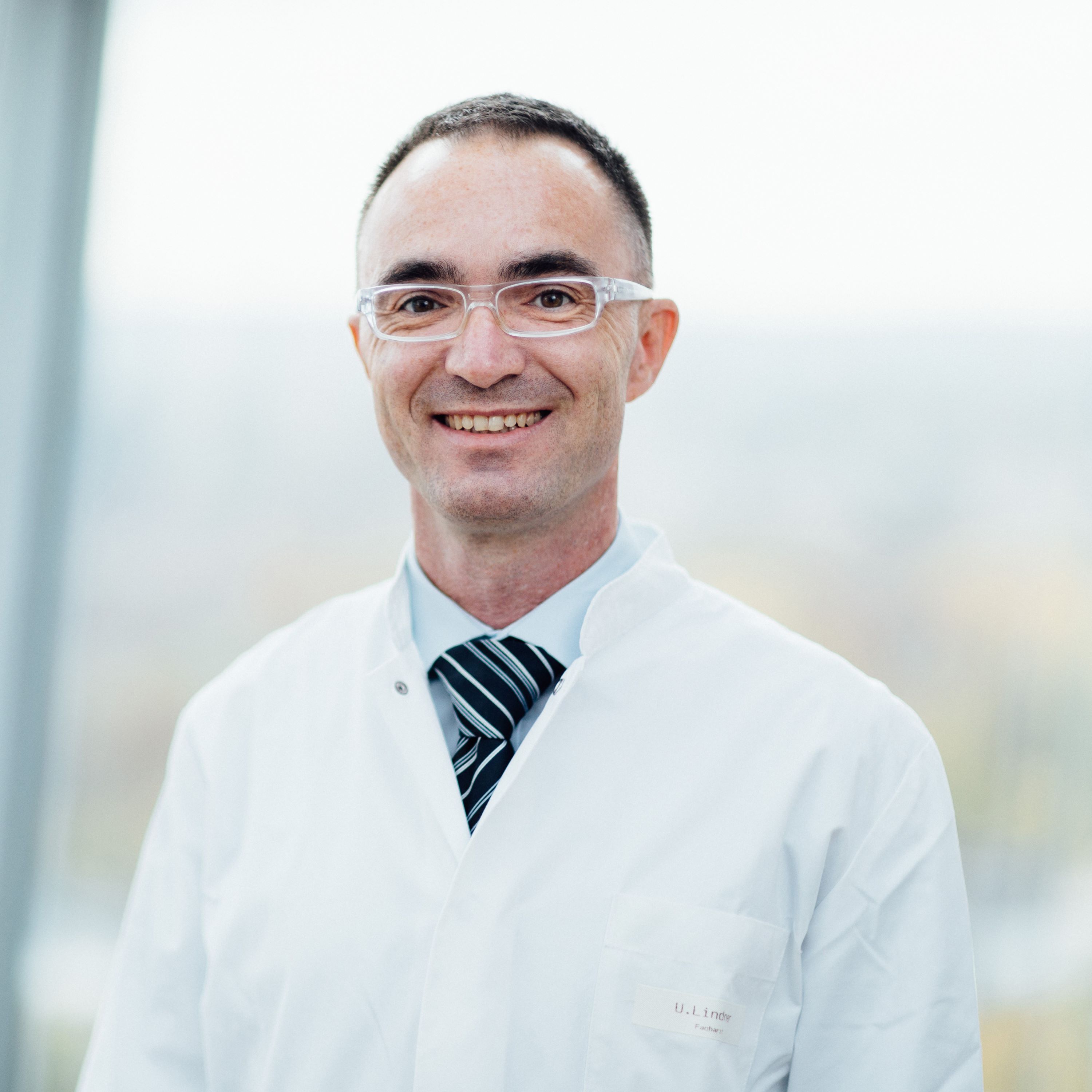 Rezensionen Für Herr Dr. Med. Uwe Barthold Dr. med. Uwe Lindner FA für Innere Medizin und Endokrinologie und